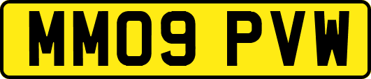MM09PVW