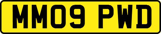 MM09PWD
