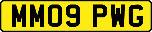 MM09PWG