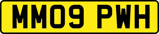 MM09PWH