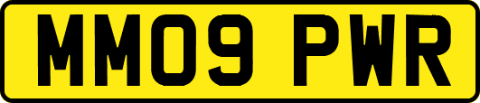 MM09PWR