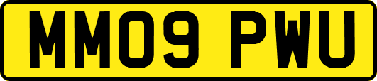 MM09PWU