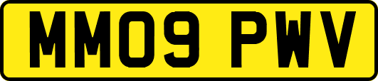 MM09PWV