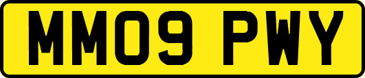 MM09PWY