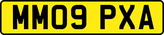 MM09PXA