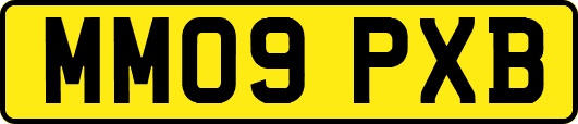 MM09PXB
