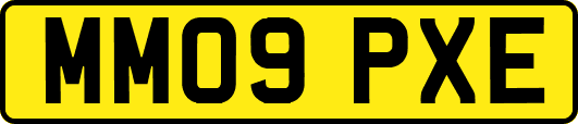 MM09PXE