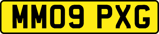 MM09PXG