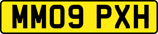 MM09PXH