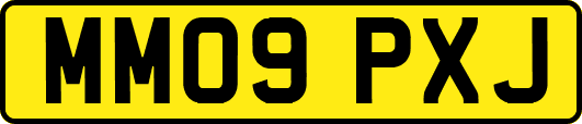 MM09PXJ
