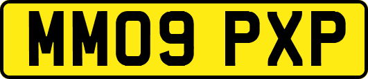 MM09PXP