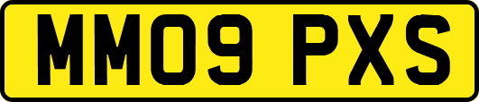 MM09PXS