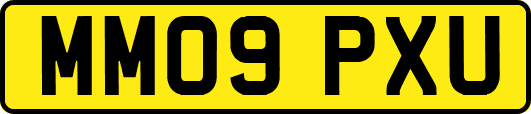 MM09PXU