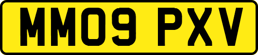 MM09PXV