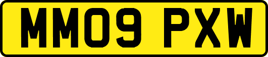 MM09PXW