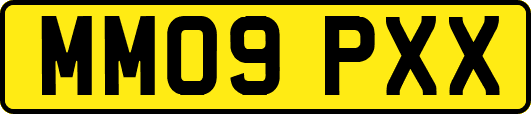 MM09PXX