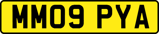MM09PYA