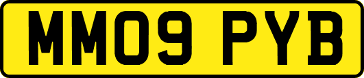 MM09PYB