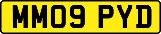 MM09PYD