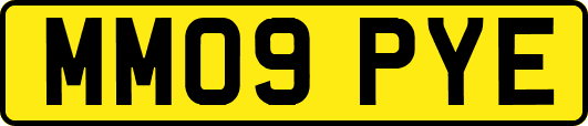 MM09PYE