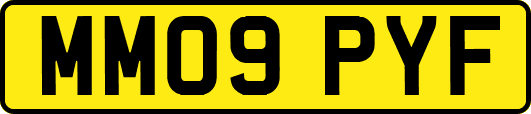MM09PYF
