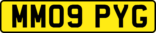 MM09PYG