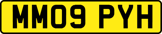 MM09PYH