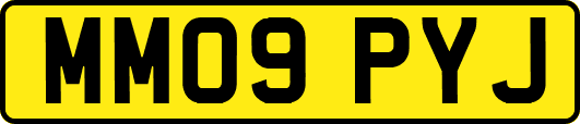 MM09PYJ