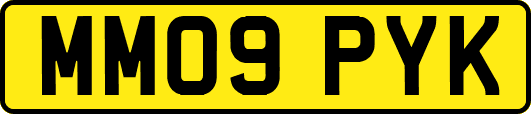 MM09PYK