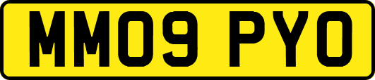 MM09PYO