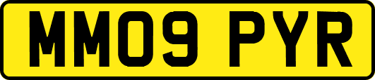 MM09PYR