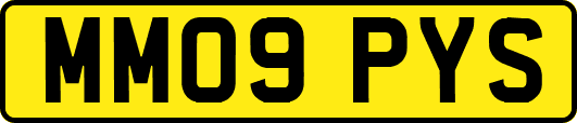 MM09PYS