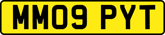 MM09PYT