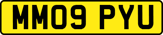 MM09PYU