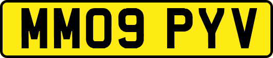 MM09PYV