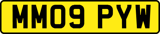 MM09PYW