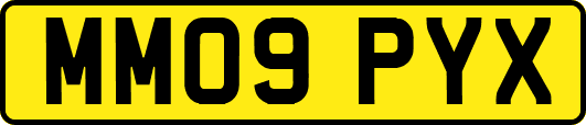 MM09PYX