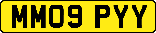 MM09PYY