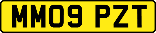 MM09PZT