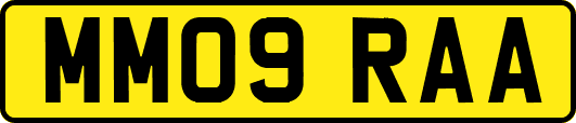 MM09RAA