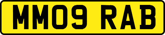 MM09RAB