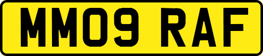 MM09RAF