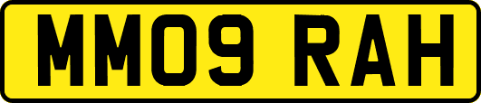 MM09RAH