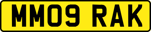 MM09RAK