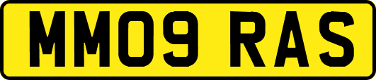 MM09RAS