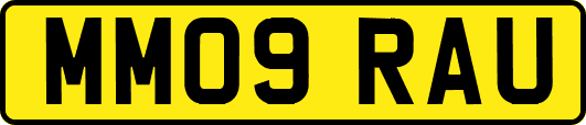 MM09RAU