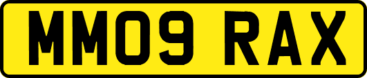 MM09RAX