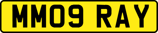 MM09RAY