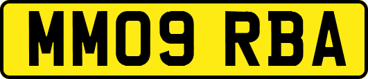 MM09RBA