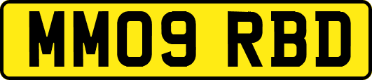 MM09RBD